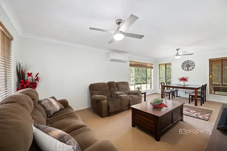 Fifth view of Homely house listing, 25A Waterhouse Road, Summerholm QLD 4341
