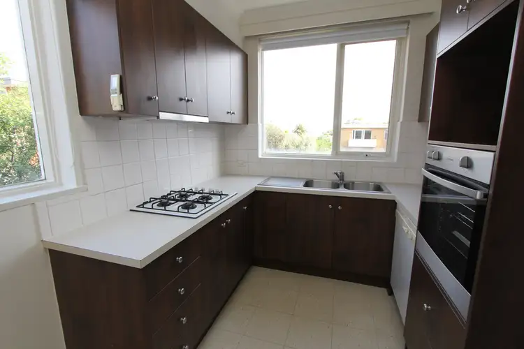Third view of Homely apartment listing, 9/95 Spray Street, Elwood VIC 3184
