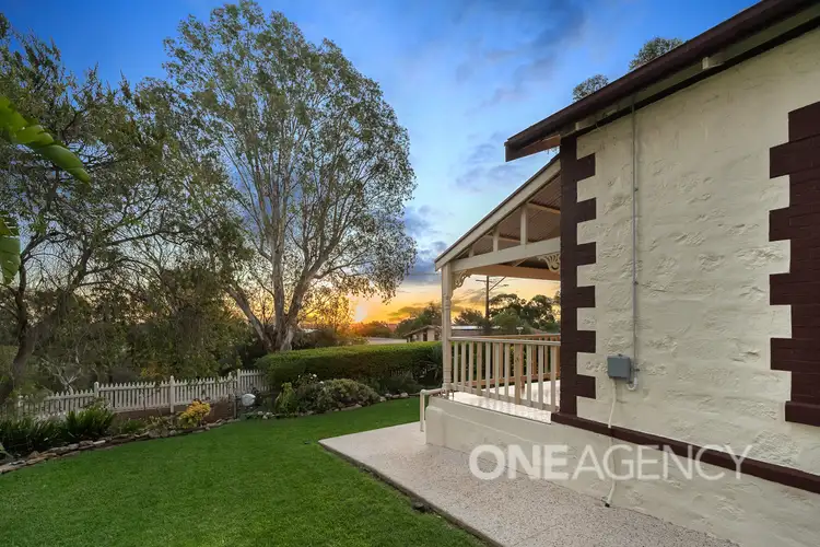 22 Duffield Street, Gawler East SA 5118
