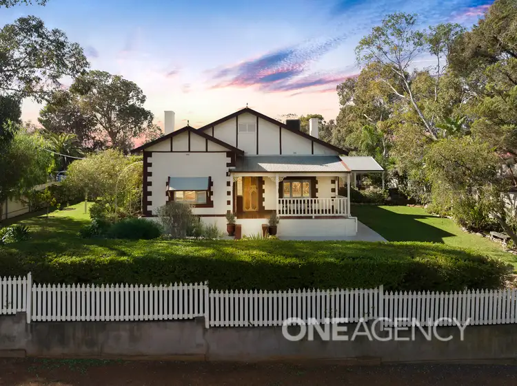 22 Duffield Street, Gawler East SA 5118