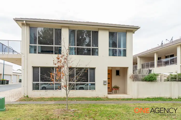 19 Phyllis Ashton Circuit, Gungahlin ACT 2912