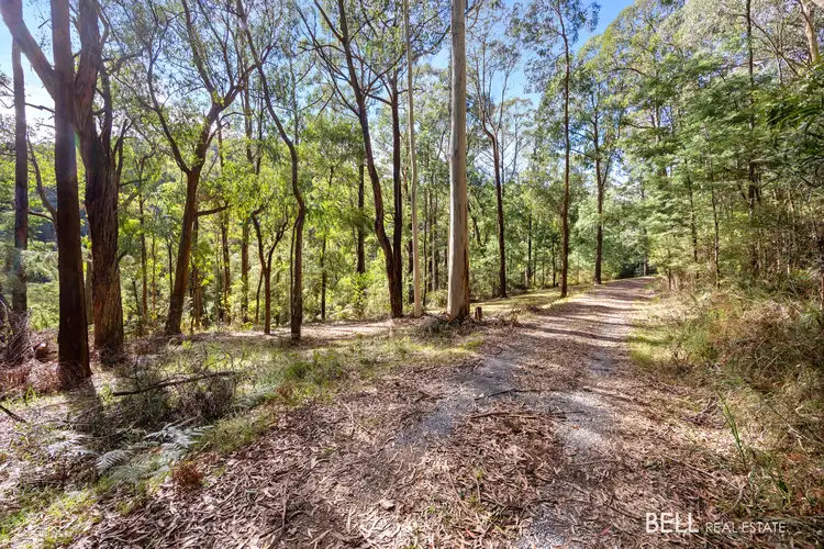Fourth view of Homely land listing, 80D Blacksands Road, Three Bridges VIC 3797