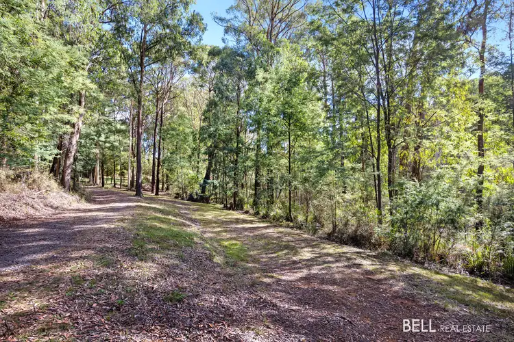 Fifth view of Homely land listing, 80D Blacksands Road, Three Bridges VIC 3797