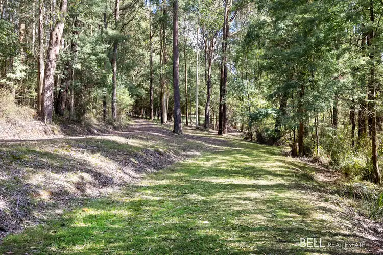 Sixth view of Homely land listing, 80D Blacksands Road, Three Bridges VIC 3797