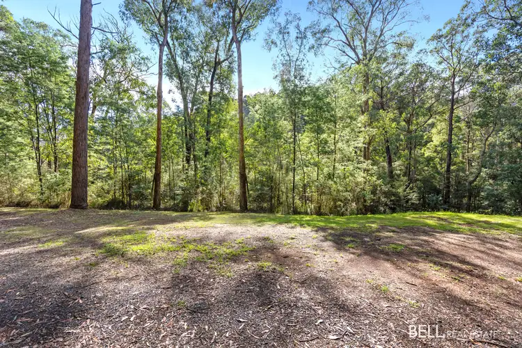 Seventh view of Homely land listing, 80D Blacksands Road, Three Bridges VIC 3797