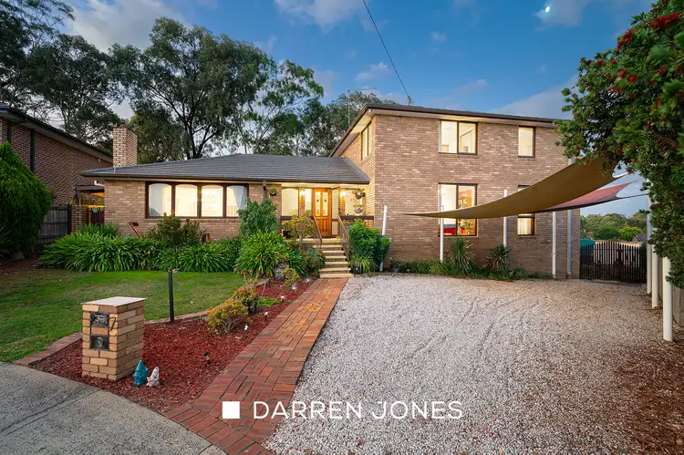 7 Jarrah Court, Greensborough VIC 3088