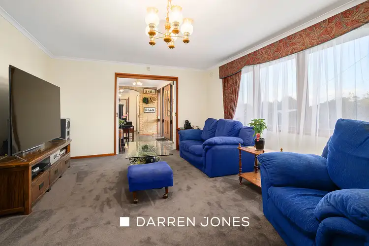 Third view of Homely house listing, 7 Jarrah Court, Greensborough VIC 3088