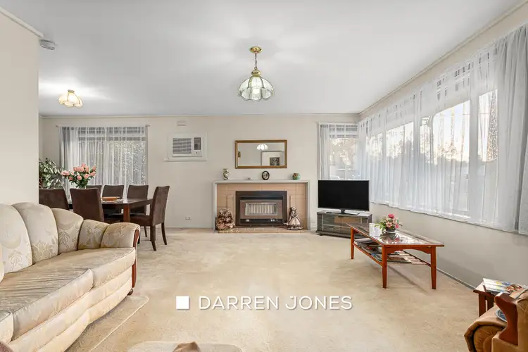 Second view of Homely house listing, 16 Medbury Avenue, Watsonia VIC 3087