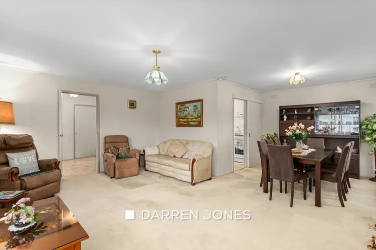 Third view of Homely house listing, 16 Medbury Avenue, Watsonia VIC 3087