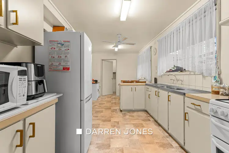 Fourth view of Homely house listing, 16 Medbury Avenue, Watsonia VIC 3087