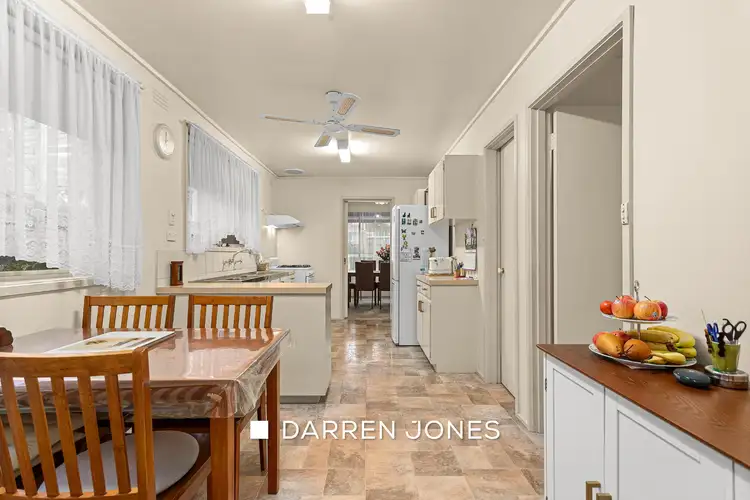 Fifth view of Homely house listing, 16 Medbury Avenue, Watsonia VIC 3087