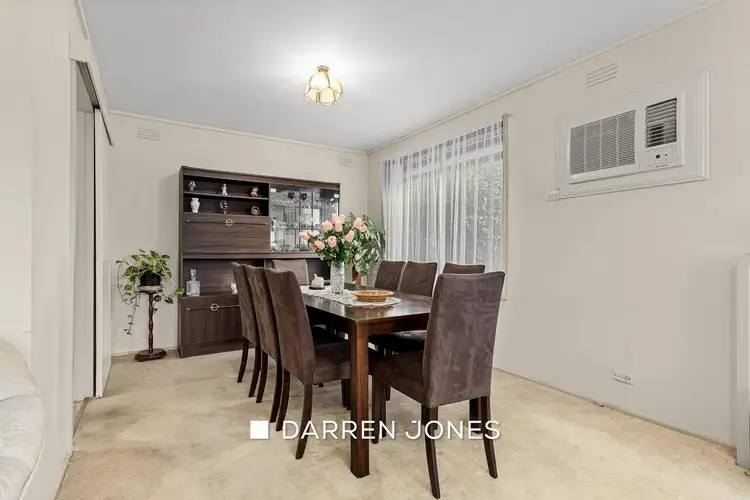 Sixth view of Homely house listing, 16 Medbury Avenue, Watsonia VIC 3087