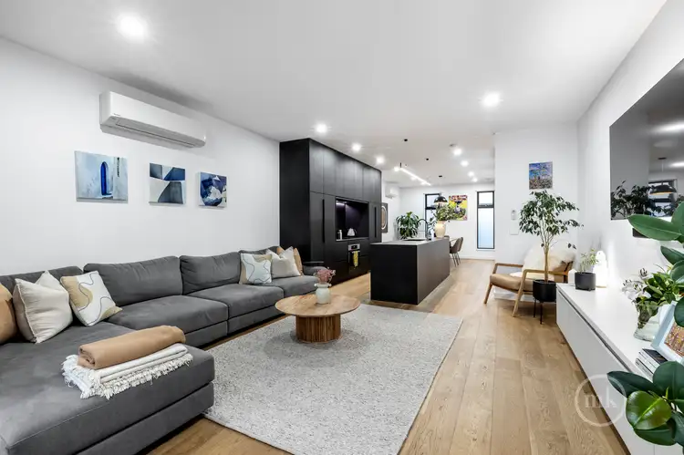 Main view of Homely townhouse listing, 4/37 Cramer Street, Preston VIC 3072