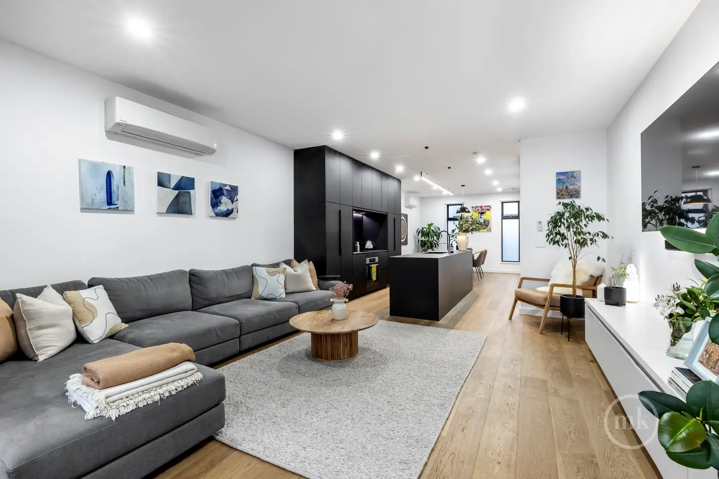 Main view of Homely townhouse listing, 4/37 Cramer Street, Preston VIC 3072