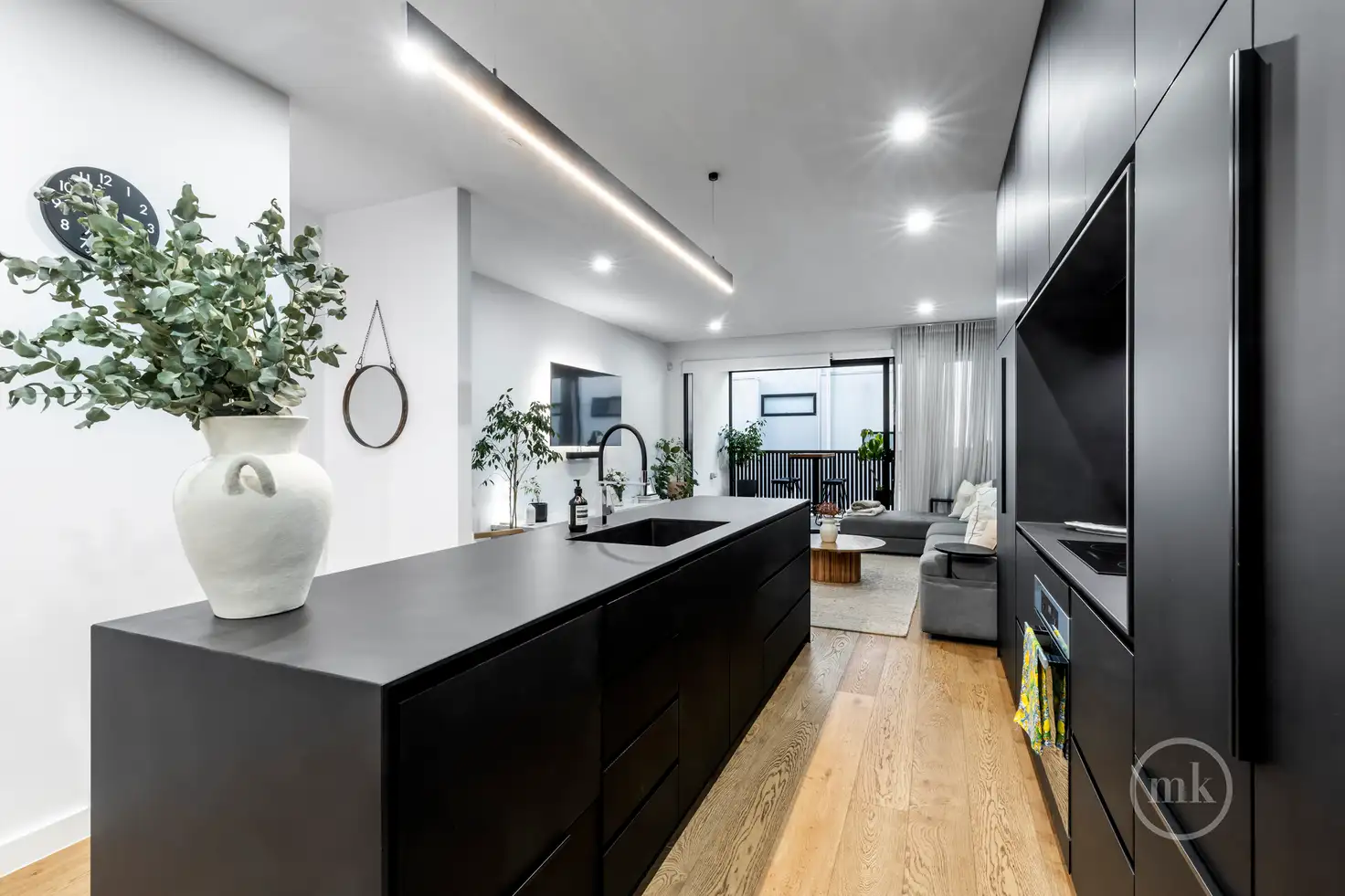 Main view of Homely townhouse listing, 4/37 Cramer Street, Preston VIC 3072