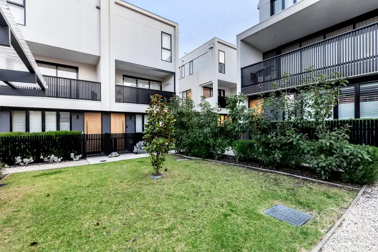 Sixth view of Homely townhouse listing, 4/37 Cramer Street, Preston VIC 3072