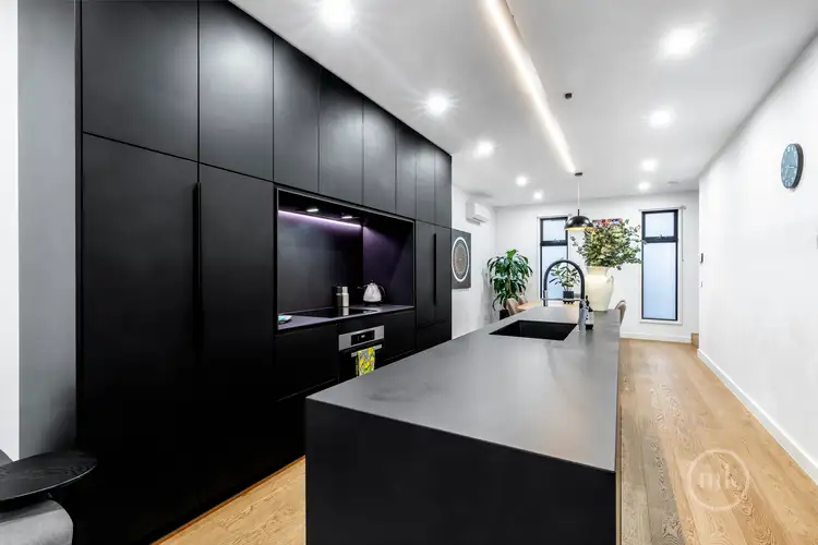Second view of Homely townhouse listing, 4/37 Cramer Street, Preston VIC 3072
