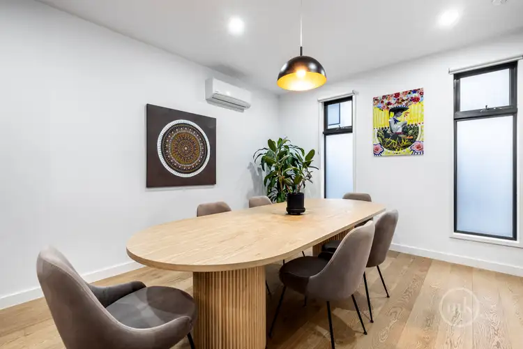 Third view of Homely townhouse listing, 4/37 Cramer Street, Preston VIC 3072
