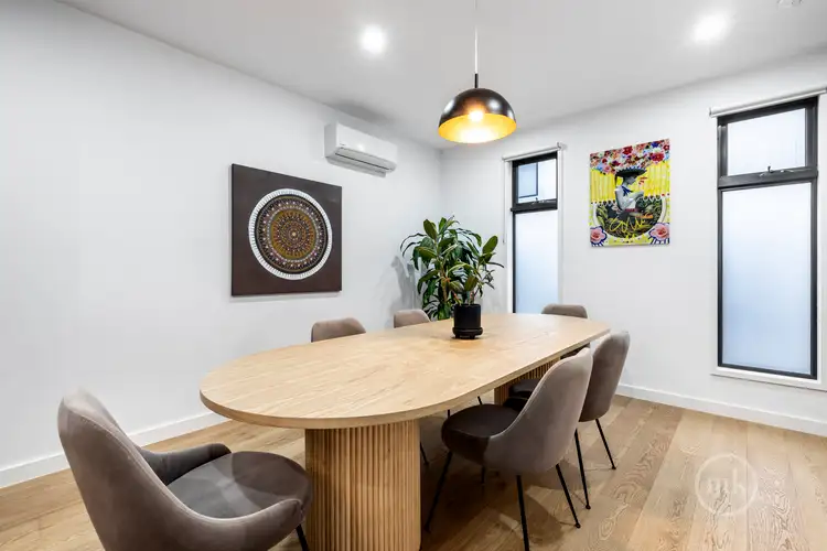 Third view of Homely townhouse listing, 4/37 Cramer Street, Preston VIC 3072