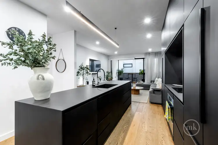 Fourth view of Homely townhouse listing, 4/37 Cramer Street, Preston VIC 3072