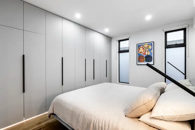 Sixth view of Homely townhouse listing, 4/37 Cramer Street, Preston VIC 3072