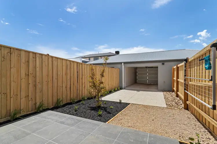Sixth view of Homely townhouse listing, 58 Edith Street, Tarneit VIC 3029