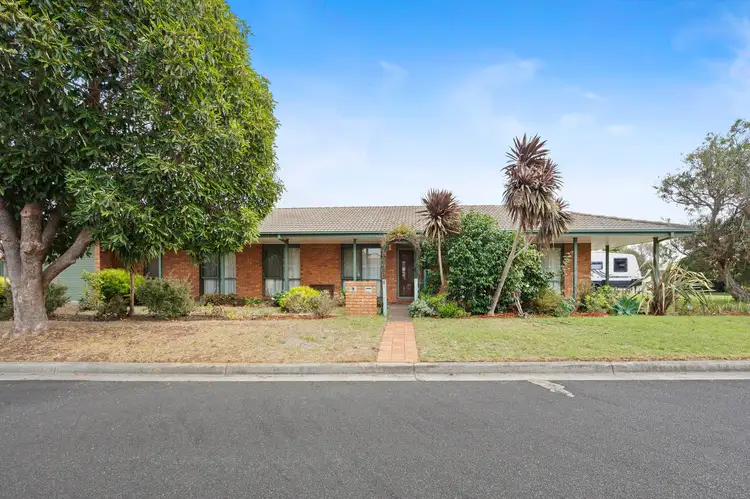 Main view of Homely house listing, 11 Parkhurst Street, Mornington VIC 3931