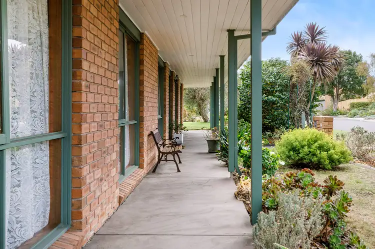 Second view of Homely house listing, 11 Parkhurst Street, Mornington VIC 3931