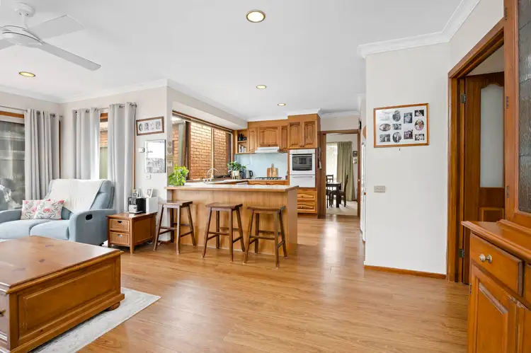 Third view of Homely house listing, 11 Parkhurst Street, Mornington VIC 3931