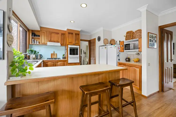 Fourth view of Homely house listing, 11 Parkhurst Street, Mornington VIC 3931