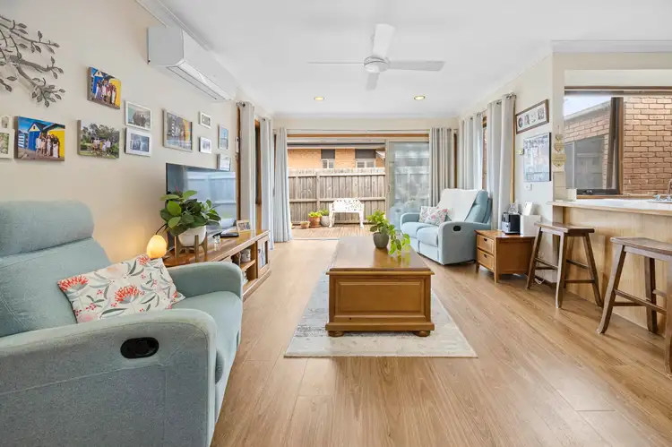 Fifth view of Homely house listing, 11 Parkhurst Street, Mornington VIC 3931