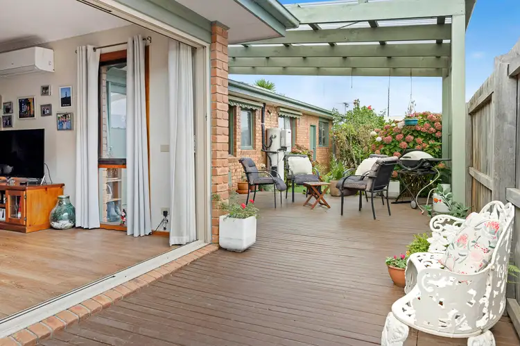 Sixth view of Homely house listing, 11 Parkhurst Street, Mornington VIC 3931