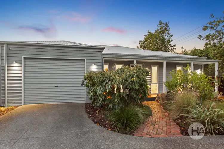 2538 Frankston Flinders Road