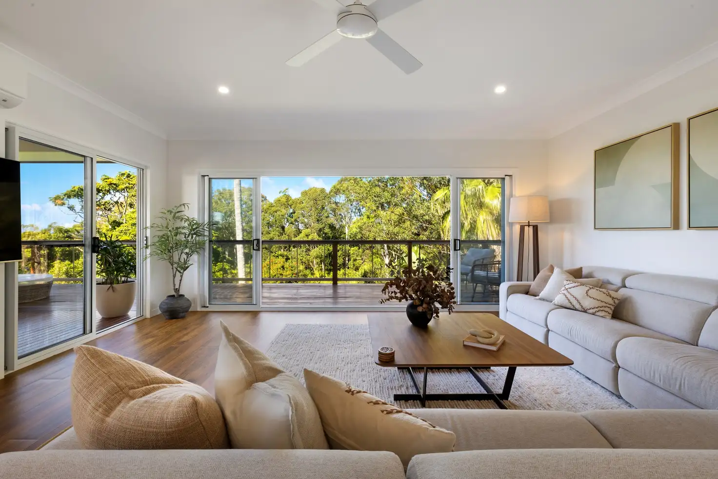 Main view of Homely house listing, 39 Yalla Kool Drive, Ocean Shores NSW 2483