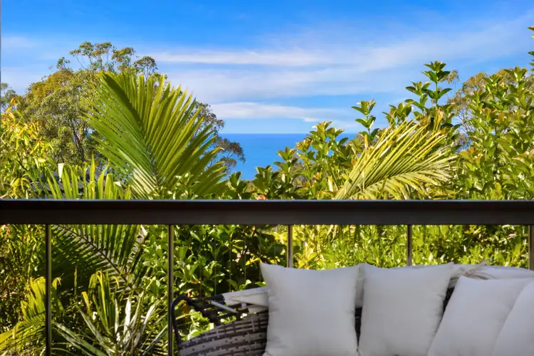 Second view of Homely house listing, 39 Yalla Kool Drive, Ocean Shores NSW 2483