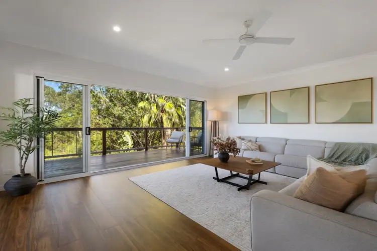 Third view of Homely house listing, 39 Yalla Kool Drive, Ocean Shores NSW 2483