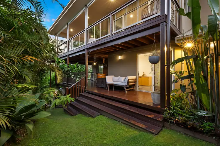 Fifth view of Homely house listing, 39 Yalla Kool Drive, Ocean Shores NSW 2483