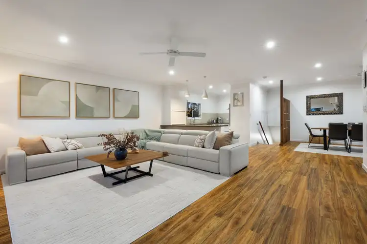 Sixth view of Homely house listing, 39 Yalla Kool Drive, Ocean Shores NSW 2483