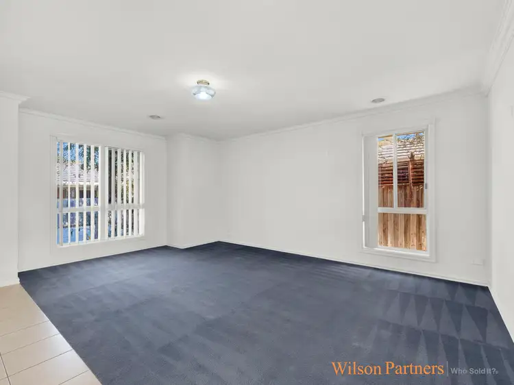 Second view of Homely unit listing, 10/76 Windham Street, Wallan VIC 3756