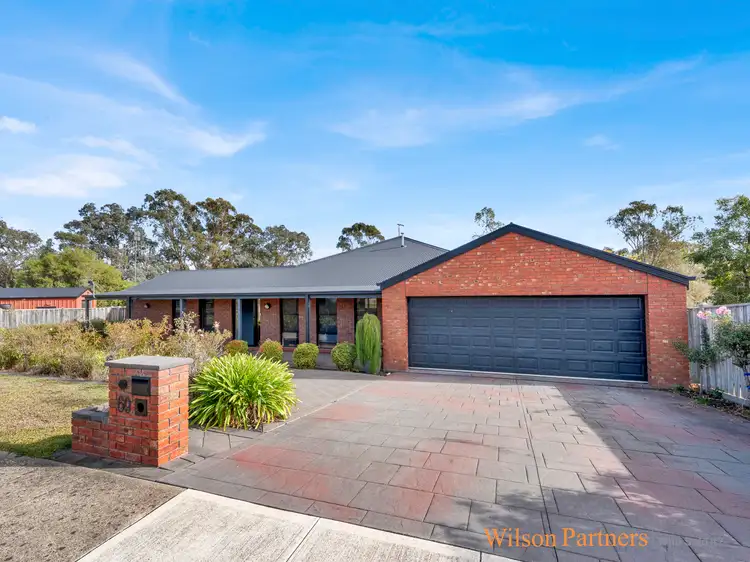 69 Heritage Drive, Broadford VIC 3658