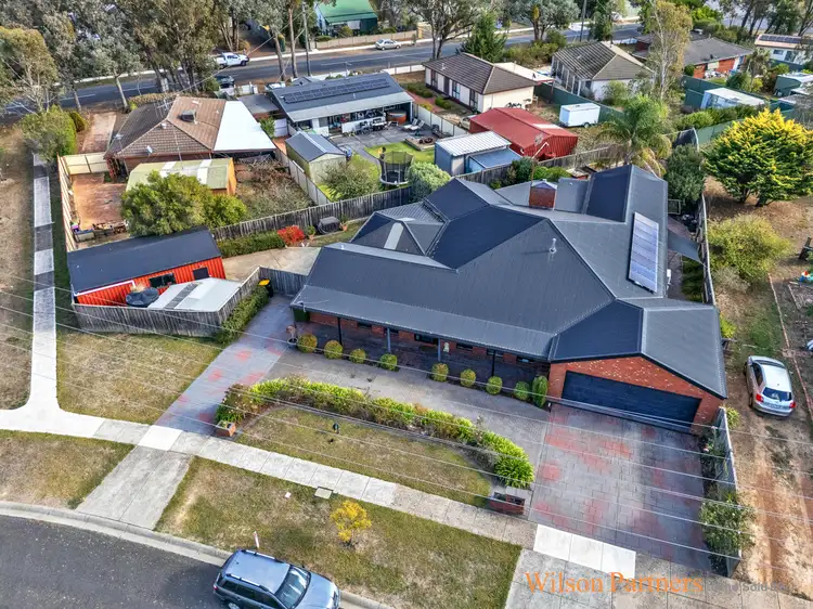 69 Heritage Drive, Broadford VIC 3658