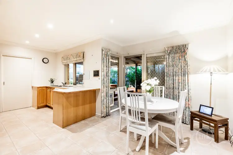 Second view of Homely unit listing, 4/172 Pitt Street, Eltham VIC 3095