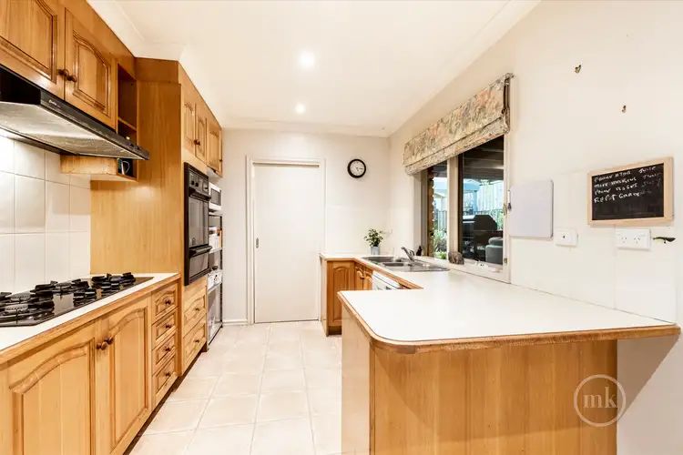 Third view of Homely unit listing, 4/172 Pitt Street, Eltham VIC 3095