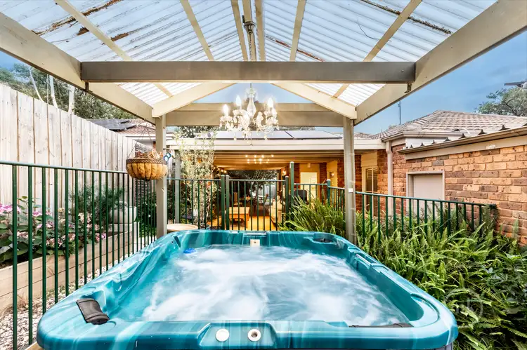 Sixth view of Homely unit listing, 4/172 Pitt Street, Eltham VIC 3095