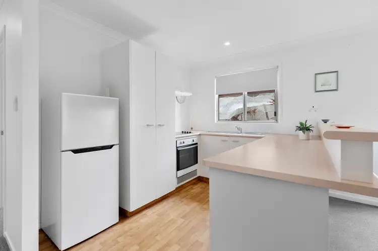 Second view of Homely unit listing, 8/159 Moorindil Street, Tewantin QLD 4565