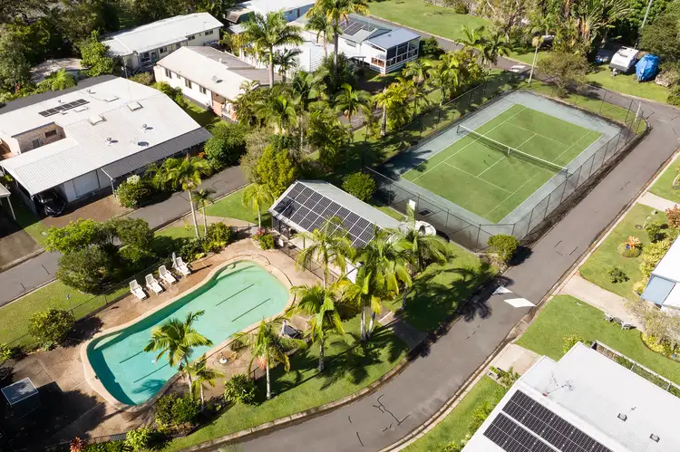Fourth view of Homely unit listing, 8/159 Moorindil Street, Tewantin QLD 4565