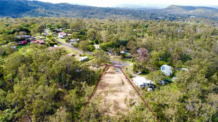 Second view of Homely land listing, 25 Windon Close, Kooralbyn QLD 4285