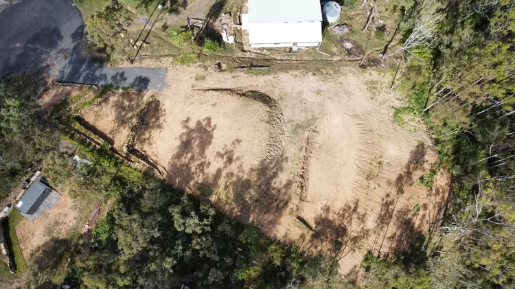 Third view of Homely land listing, 25 Windon Close, Kooralbyn QLD 4285