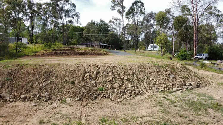 Sixth view of Homely land listing, 25 Windon Close, Kooralbyn QLD 4285