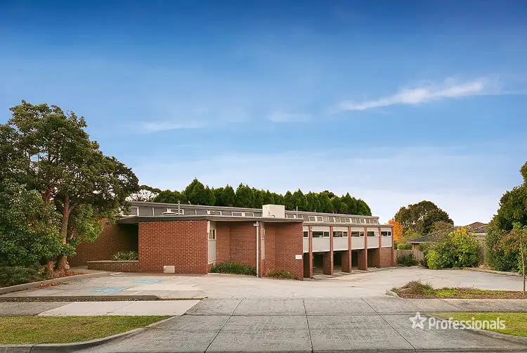 Third view of Homely house listing, 1 Fairhills Parade, Glen Waverley VIC 3150